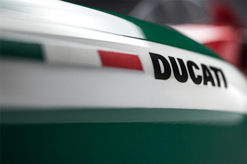 Ducati, in arrivo una Panigale Final Edition?