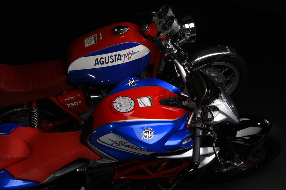 MV Agusta Brutale, arriva l’America