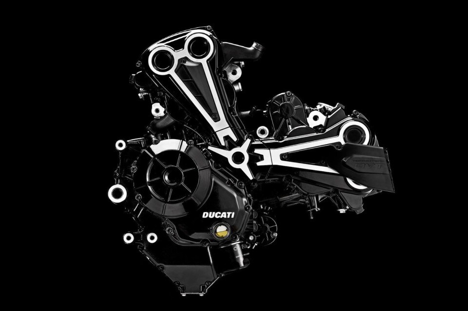 Ducati, in arrivo la Multistrada 1260