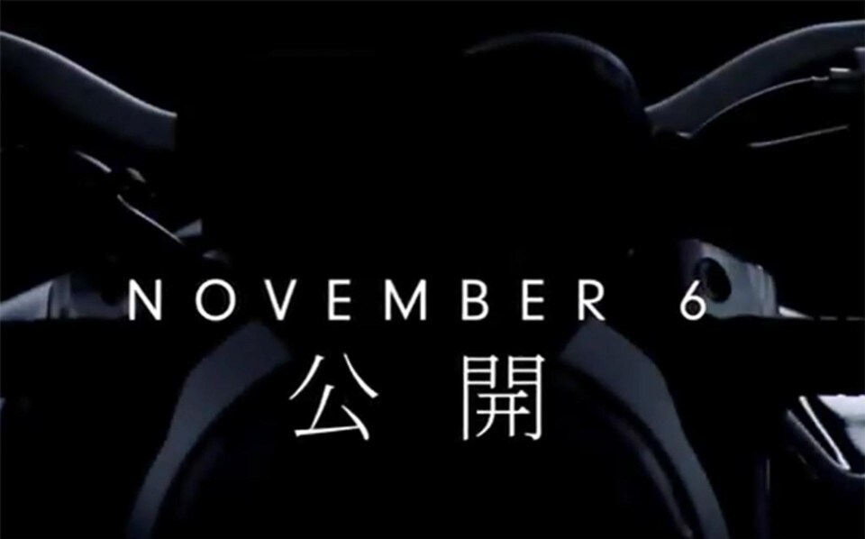 Honda annuncia la Neo Sports Café per Eicma