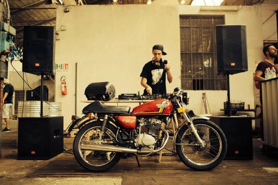 East Eicma Motorcycle è già tutto esaurito