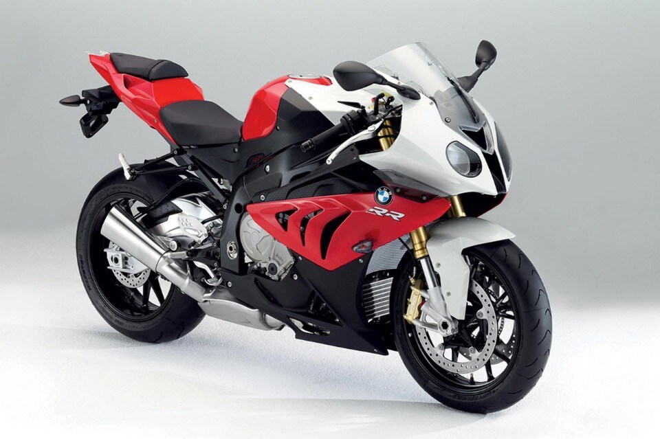Moto usate: BMW S 1000 RR