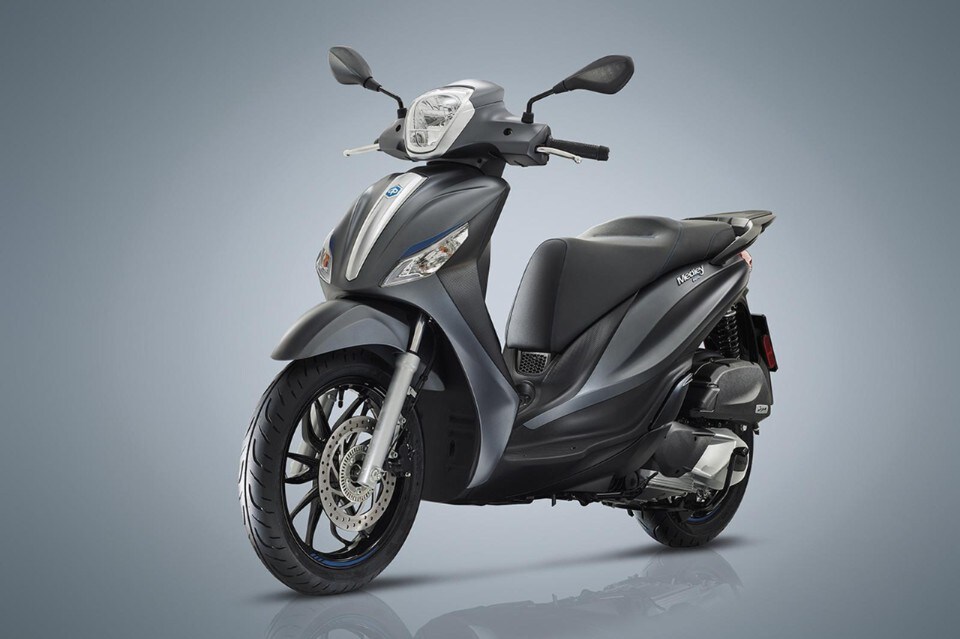 Piaggio Medley: arriva la Special Edition