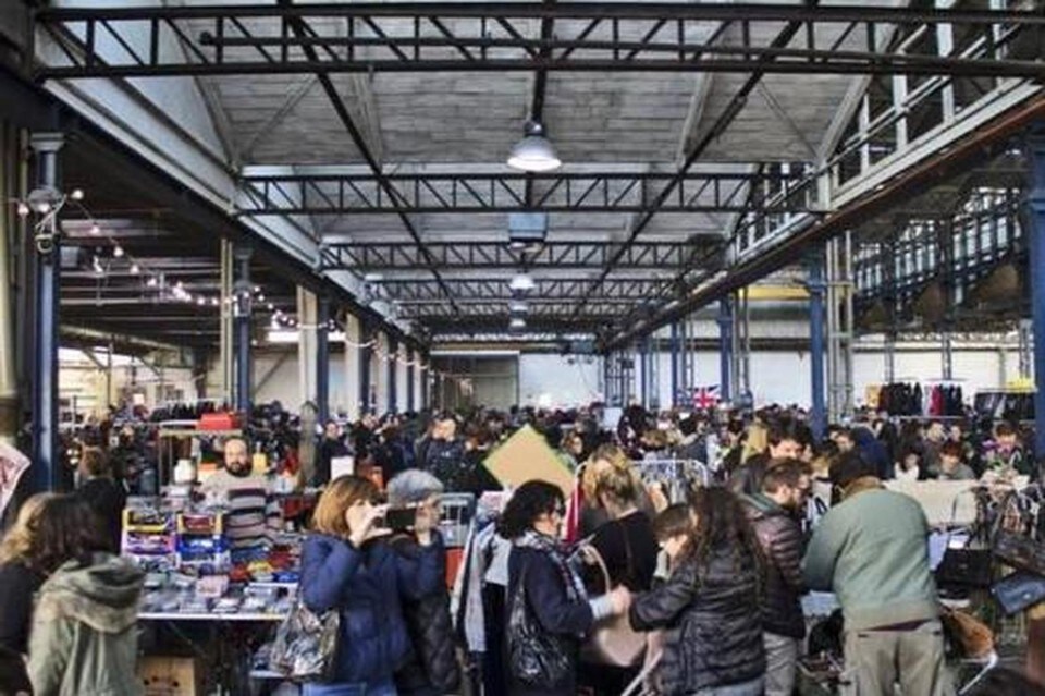 East Eicma Motorcycle: un posto speciale per le moto speciali