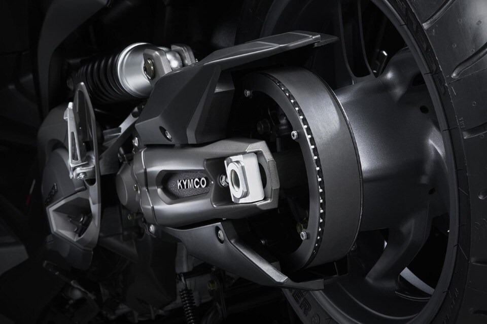 Un'APP: per controllare la cinghia