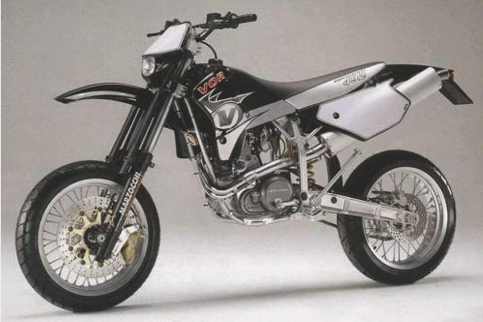 Superleggera, special by OMT Garage