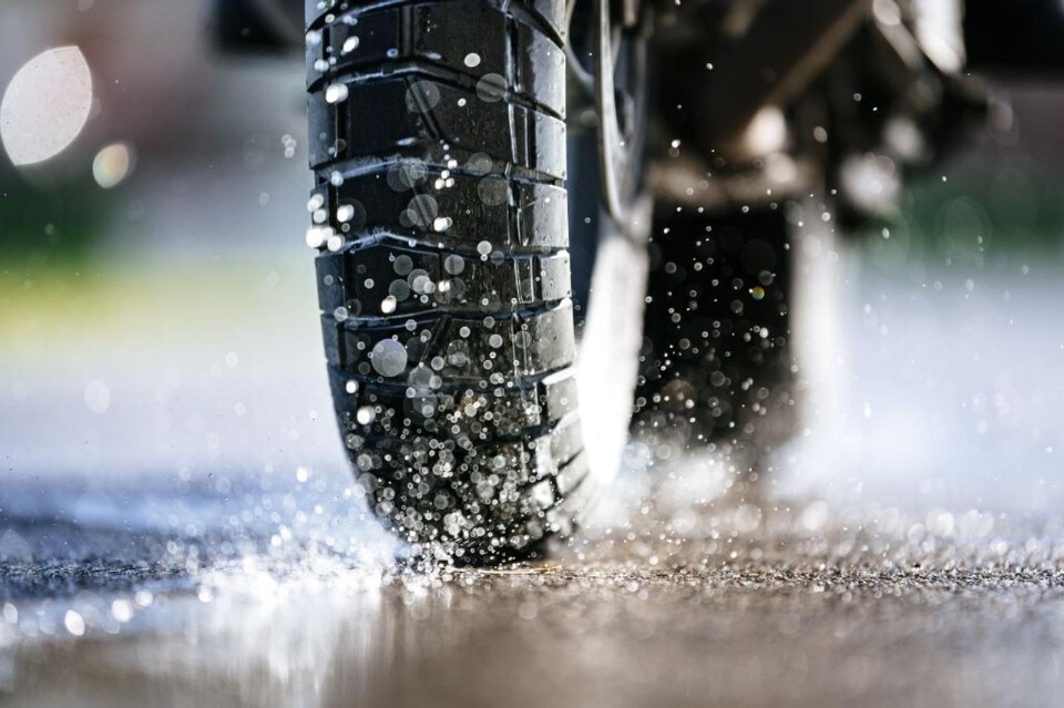 Metzeler Karoo Street, il pneumatico off-road diventa stradale