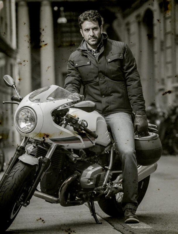 Tucano Urbano: la PRIMA a Verona