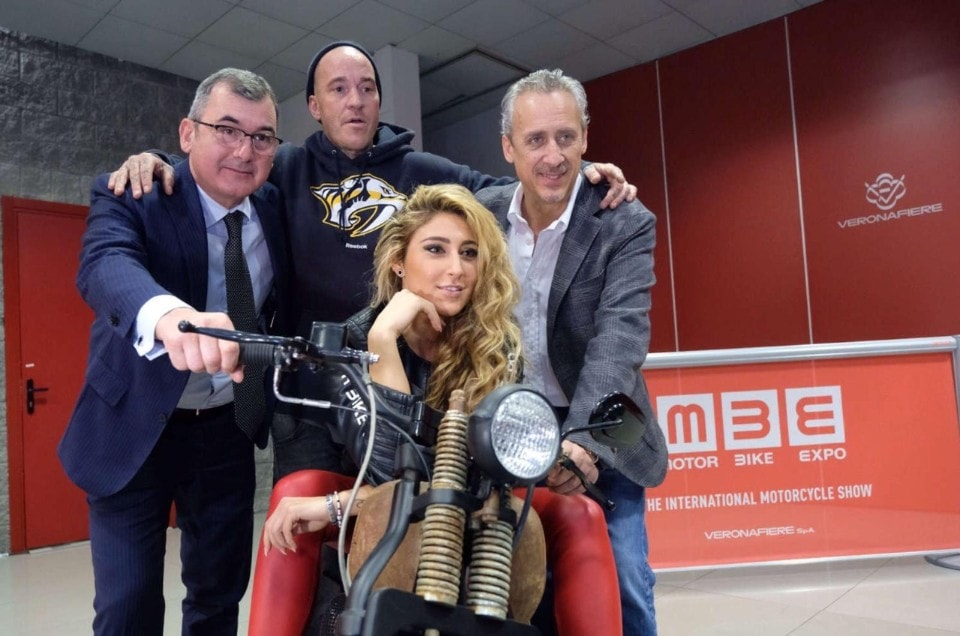 Motor Bike Expo: il mondo custom è a Verona