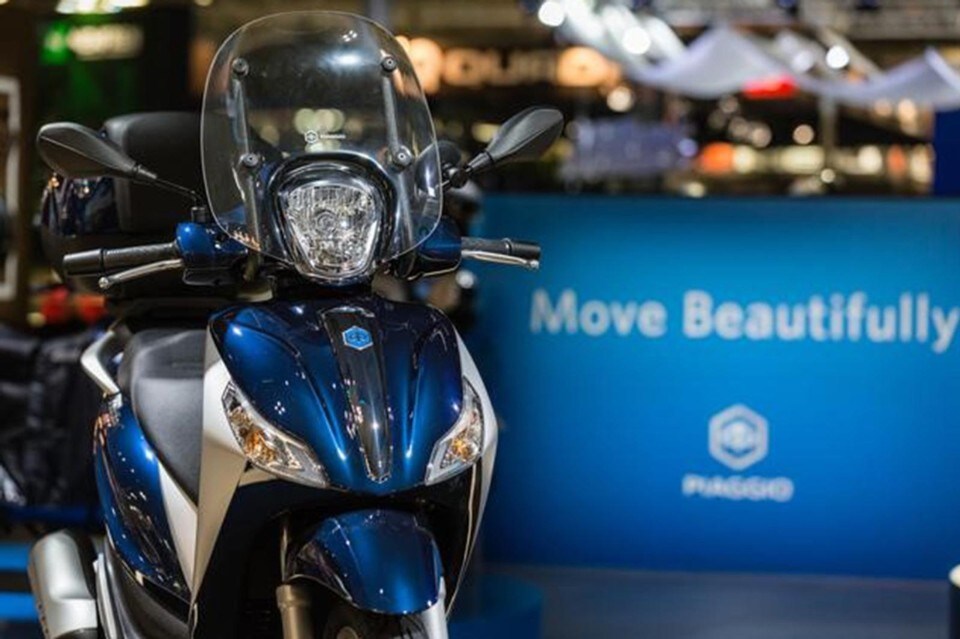 Motodays: le Case ufficiali