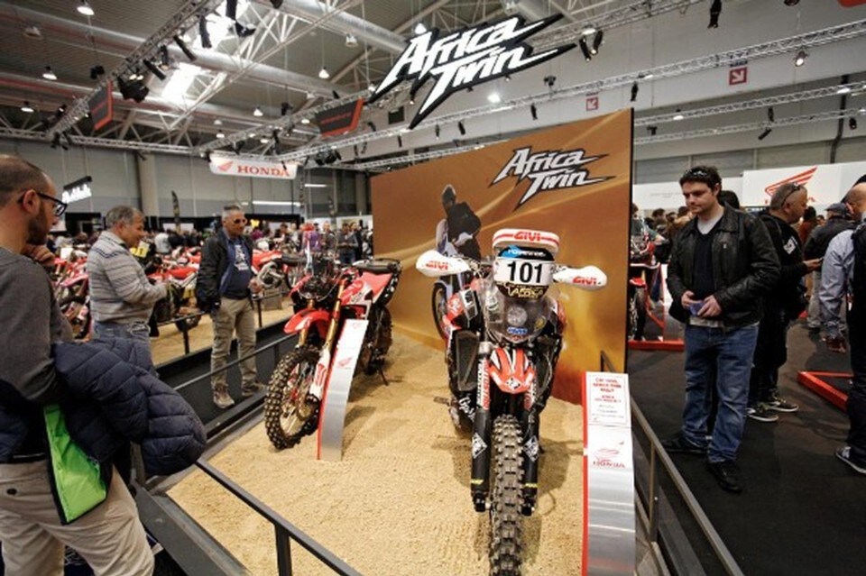 Motodays: mille modi di fare turismo