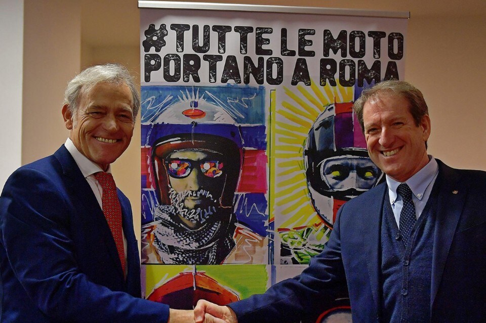 Motodays 2018: inizia il conto alla rovescia