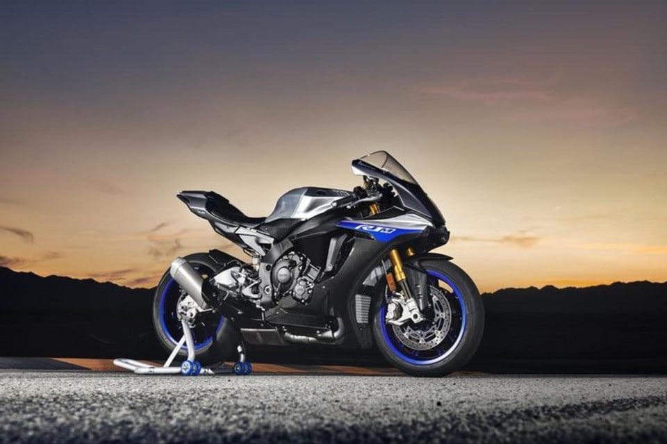 L'universo Yamaha vi aspetta a MOTODAYS