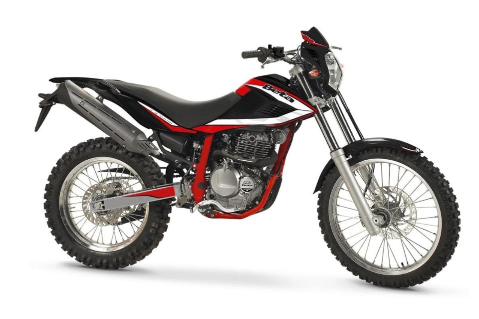 Beta Alp 4.0 diventa Euro4