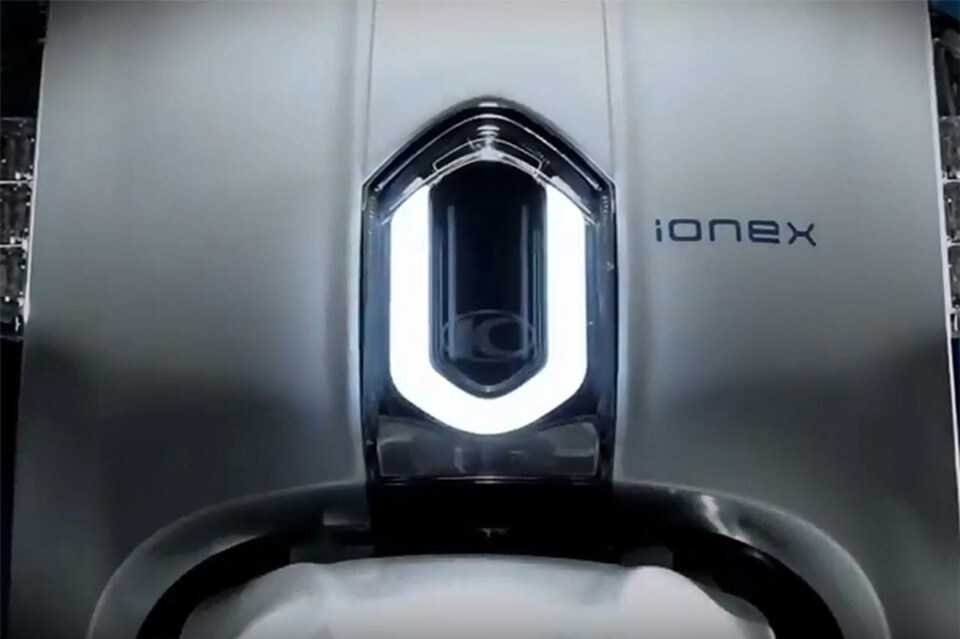 Nuovo scooter Kymco (ELETTRICO): lo vedremo al Tokyo Motorcycle Show