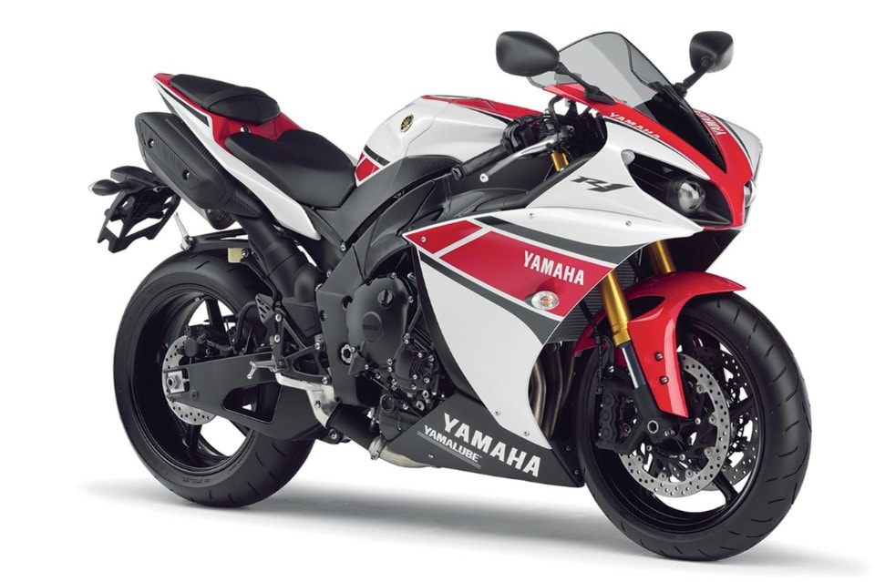 Moto usate: Yamaha YZF-R1