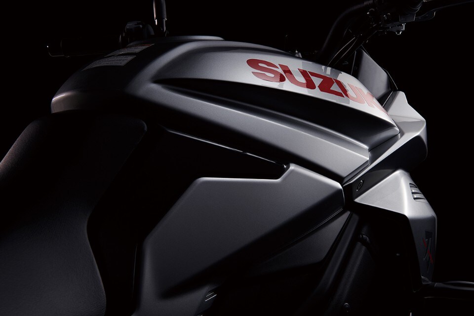 Suzuki: le novità a EICMA 2018