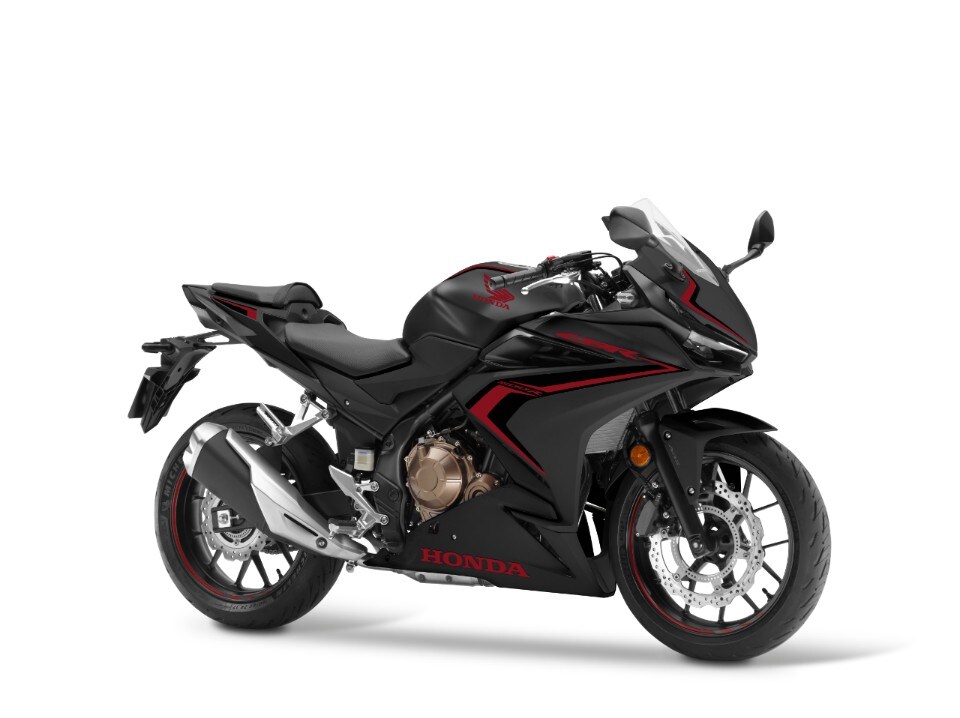 Honda CBR500R