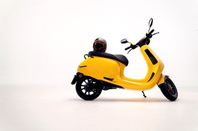 Appscooter: con i primi 10 milioni di euro raccolti al via la produzione per l’Europa 
