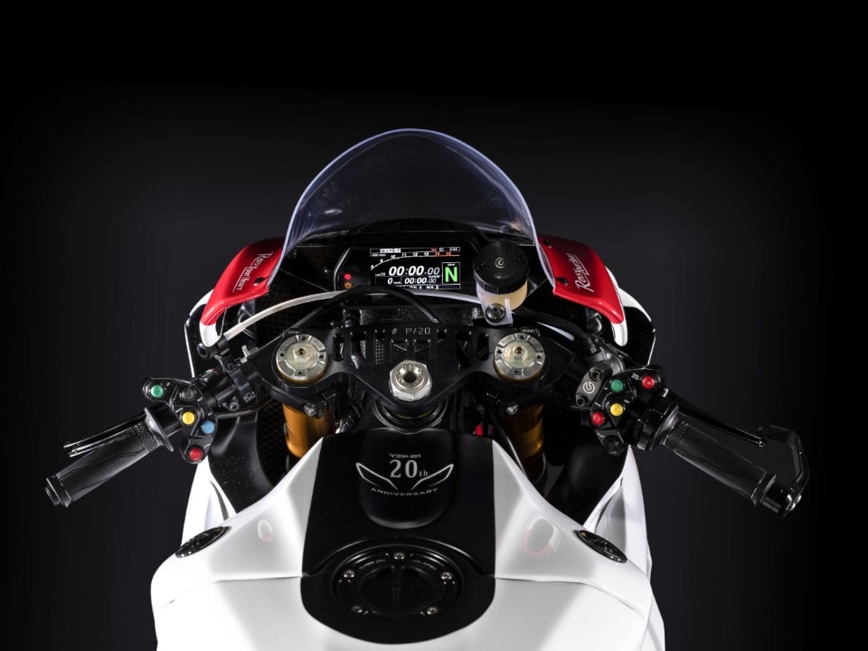 Yamaha R1 GYTR 2019 Limited Edition, solo per pochi
