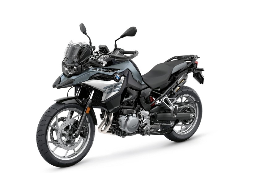 BMW: le prime novità per il 2020