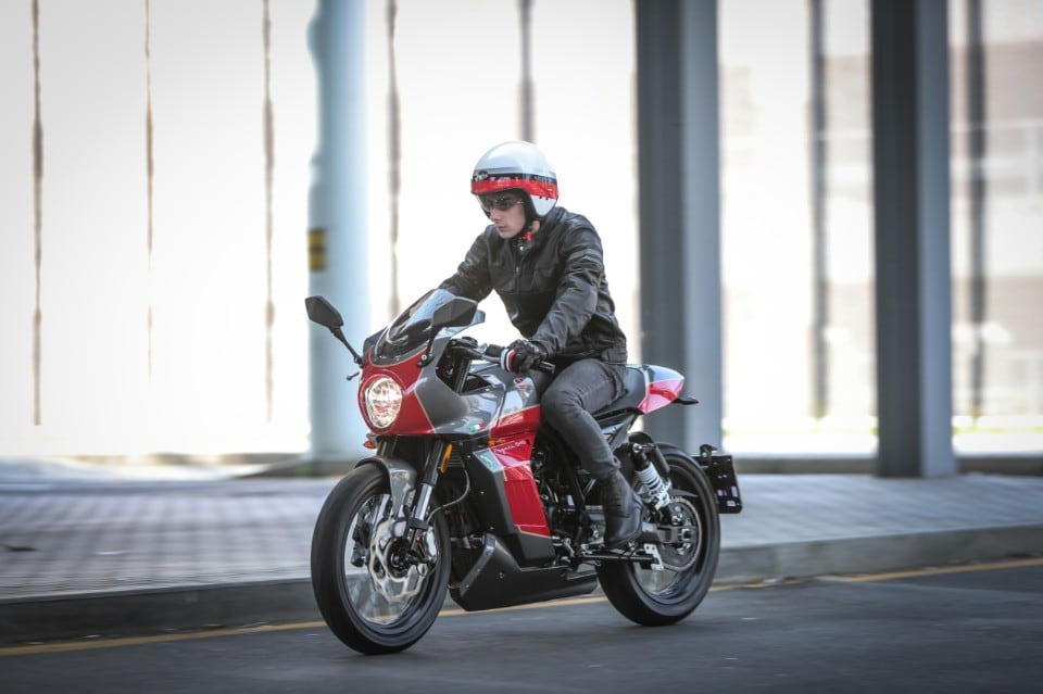 FB Mondial Sport Classic: nel nome di Pagani