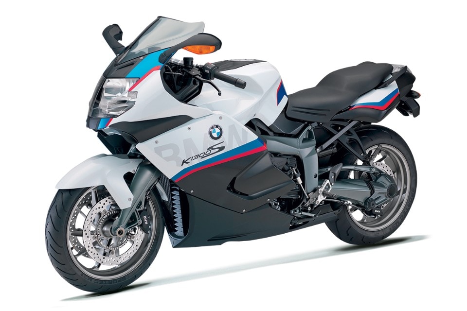 BMW K 1300 S: ammiraglia in stile sport tourer
