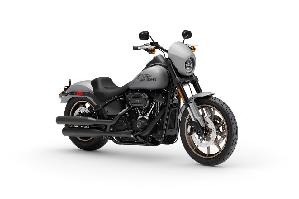 Harley-Davidson: le novità 2020