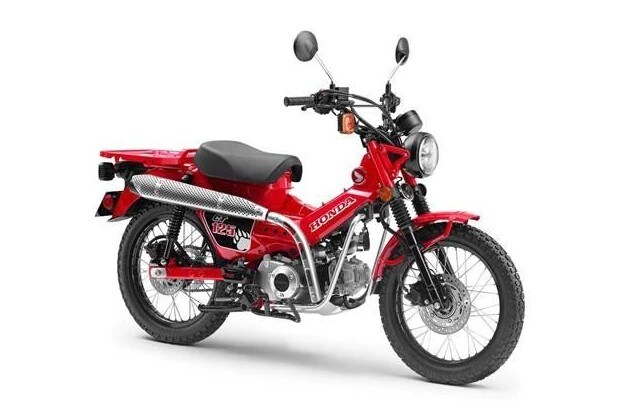 Honda: le novità in arrivo al Tokyo Motor Show