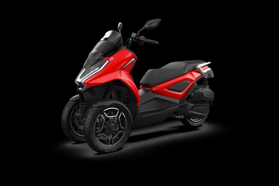 Quadro: le novità 2020 