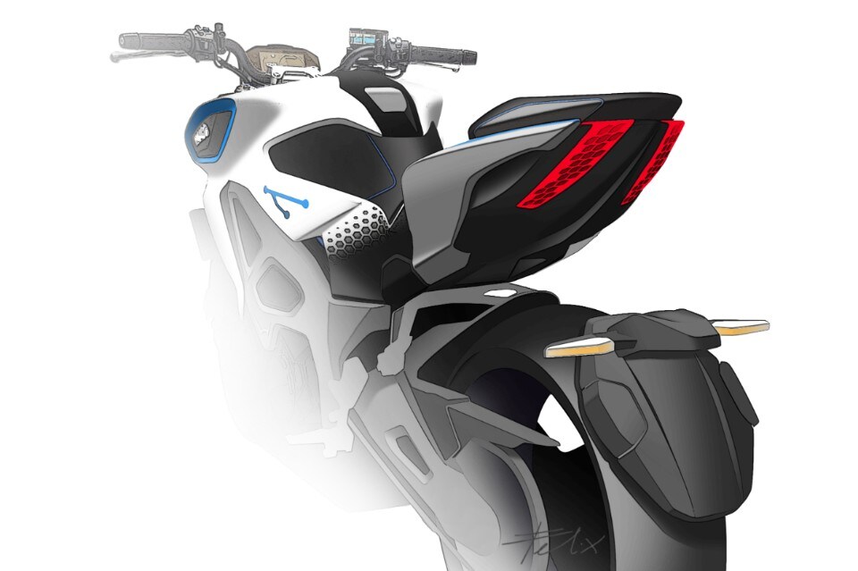 Kymco: arriva RevONEX! 