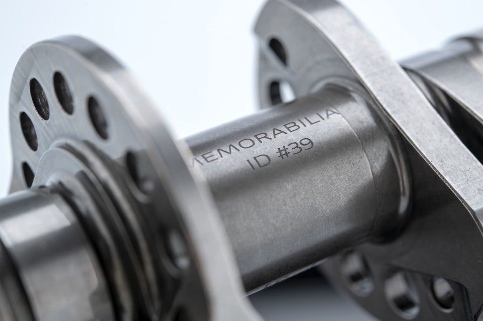 Regali da sogno: Ducati Memorabilia