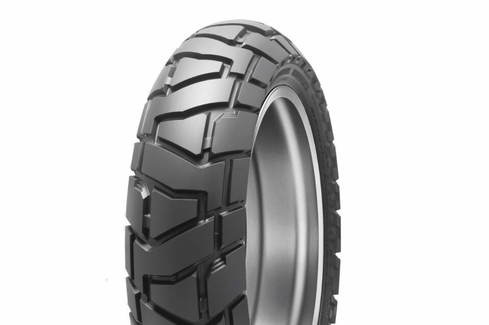 Dunlop: ecco i nuovi Trailmax Mission e SportSmart TT Trail