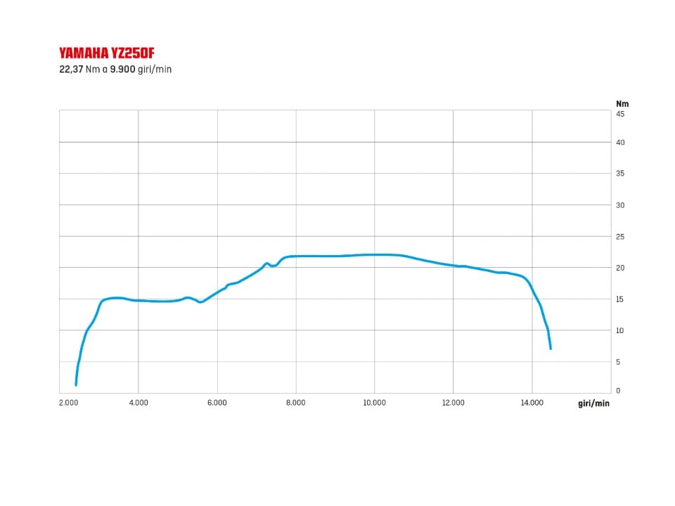 Coppia e potenza: che cosa vogliono dire (e come vanno lette)?
