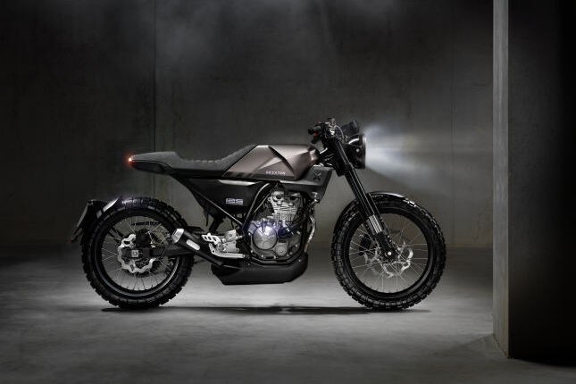 Brixton: la gamma Euro5 e le novità 2021