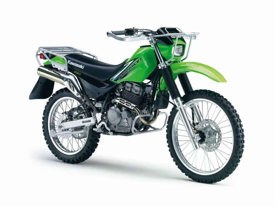 Moto dell'altro mondo: i modelli più curiosi in commercio