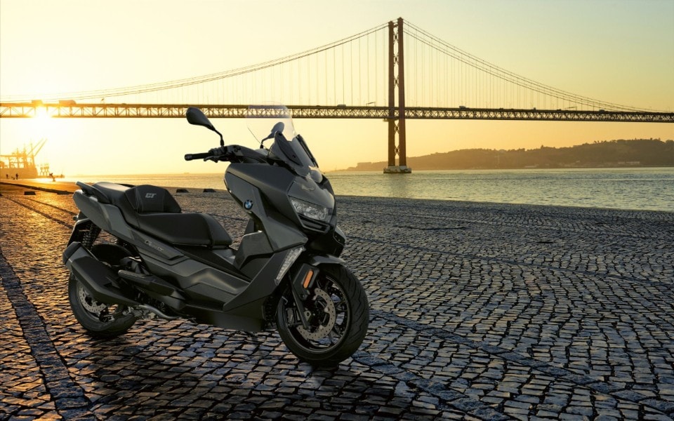 BMW C 400 X e C 400 GT: l'evoluzione dei MIDI