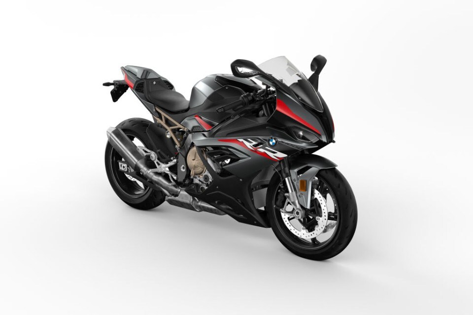 BMW: tutti i modelli 2022