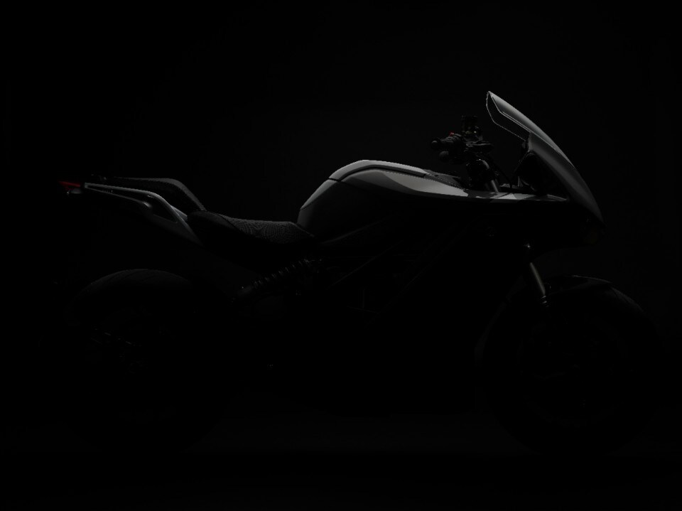 Elettrico: il futuro è ADESSO!