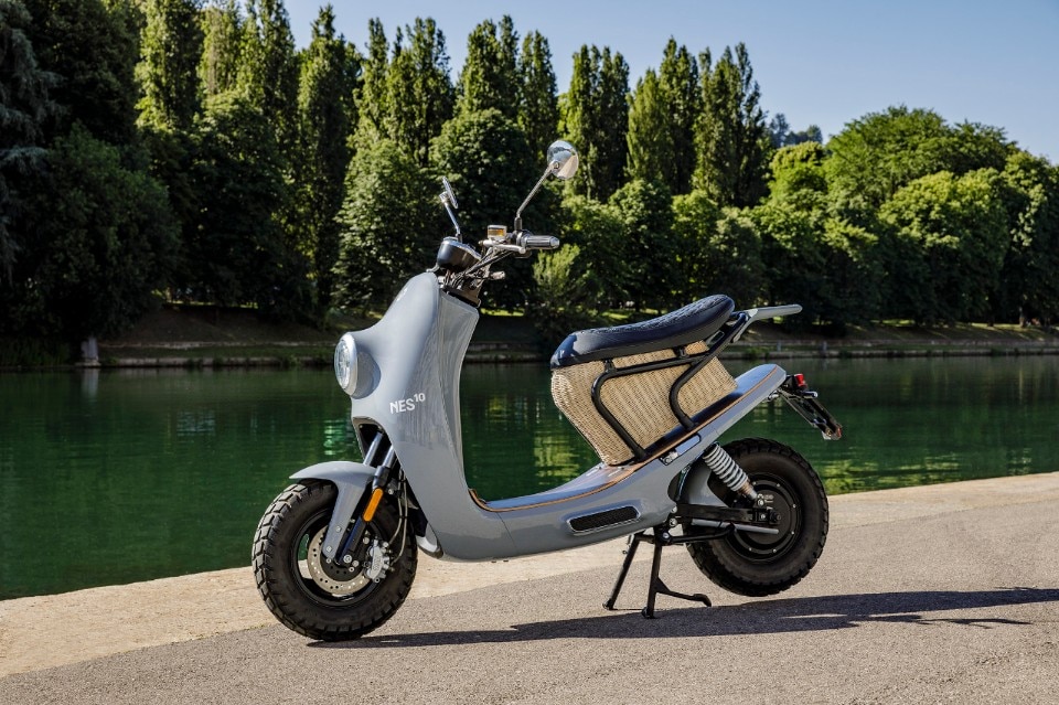 NITO NES, le versioni speciali tra passato e futuro