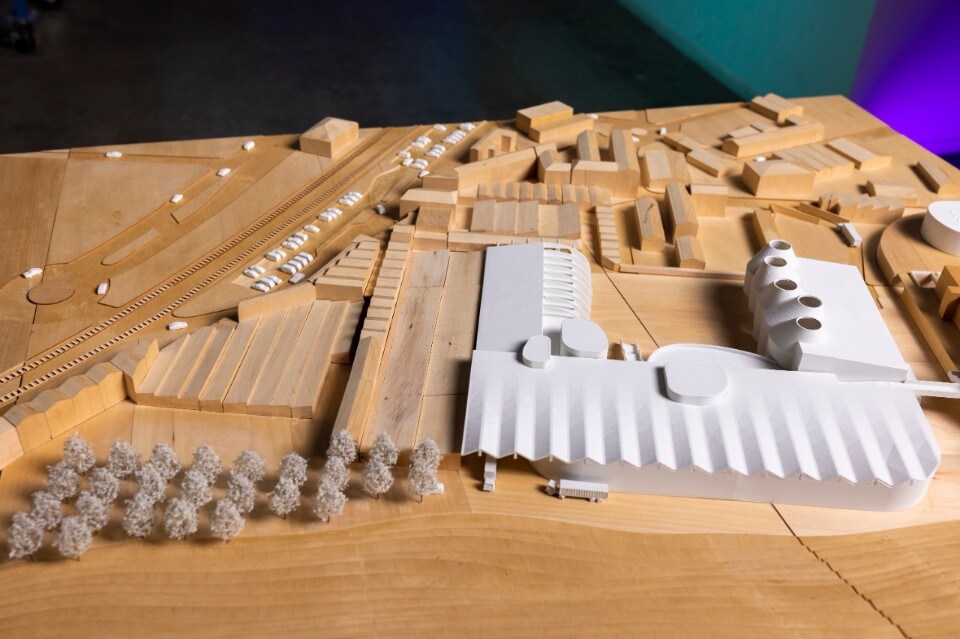 Moto Guzzi: arriva una nuova fabbrica e un nuovo museo!