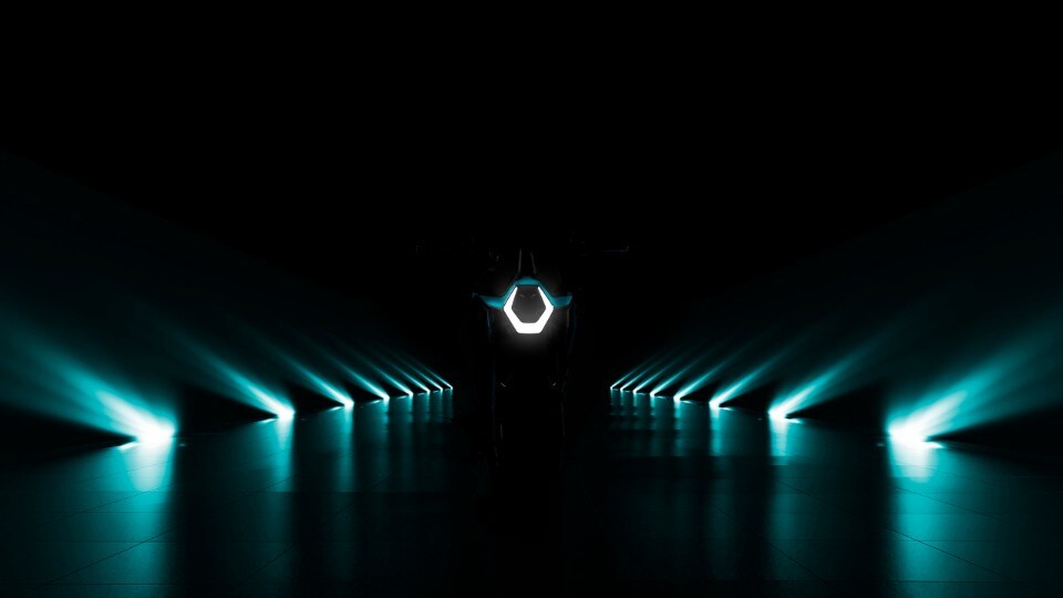 VMoto: il teaser della nuova Stash