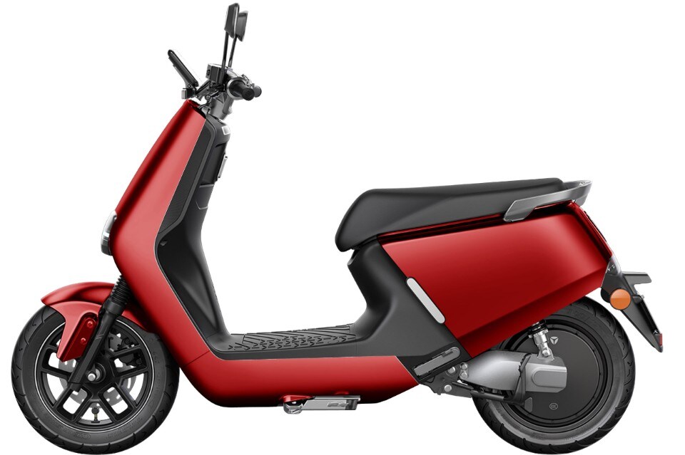 Yadea: le novità 2022