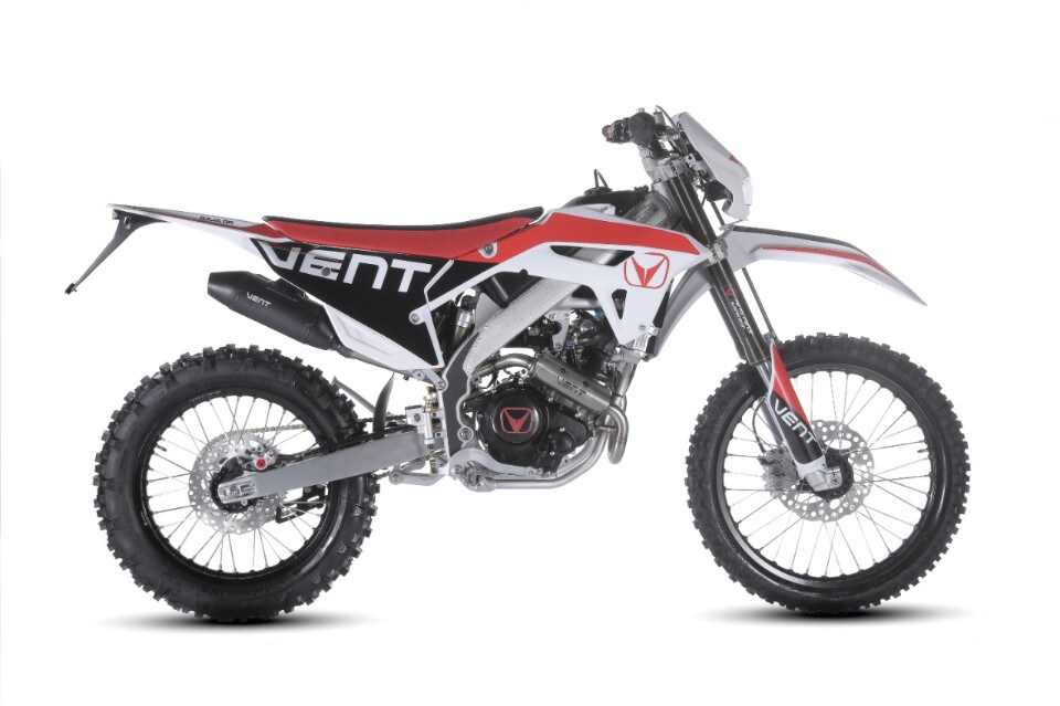 Vent: le novità a EICMA 2021