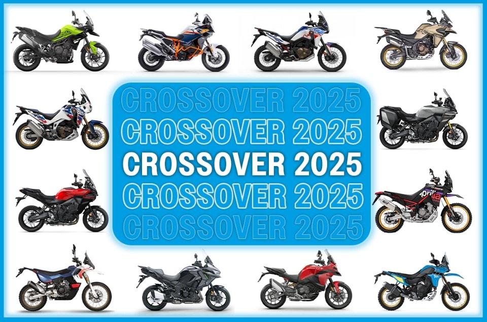 Guida all'acquisto: le crossover del 2025