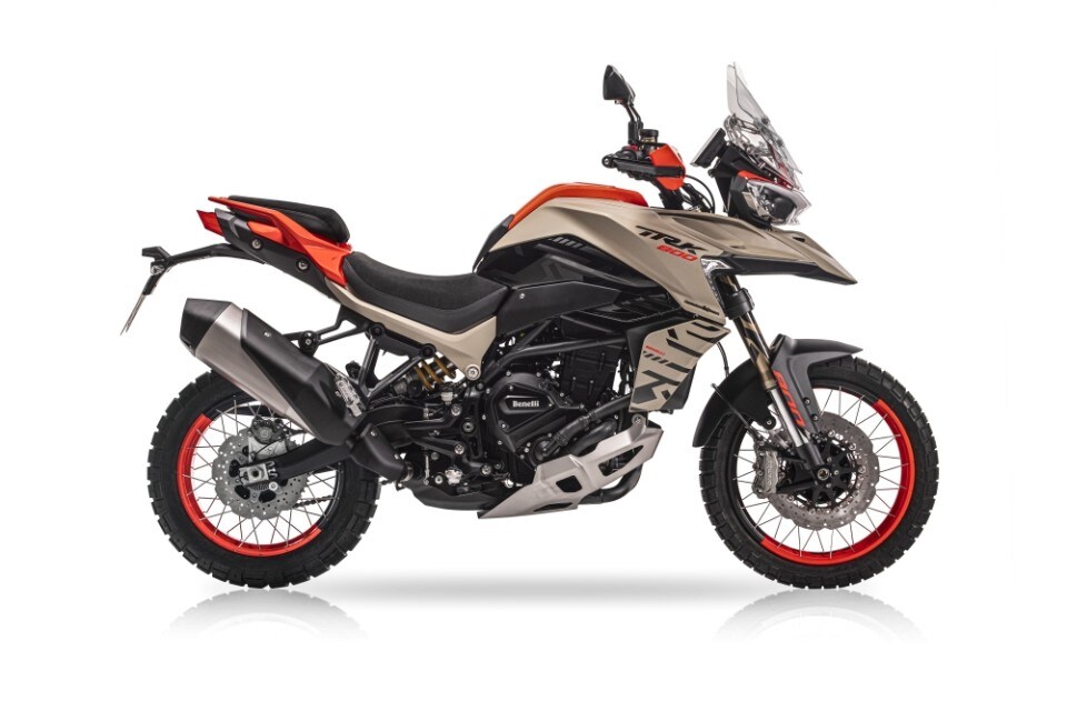 Tempo di novità: le 5 moto più attese 