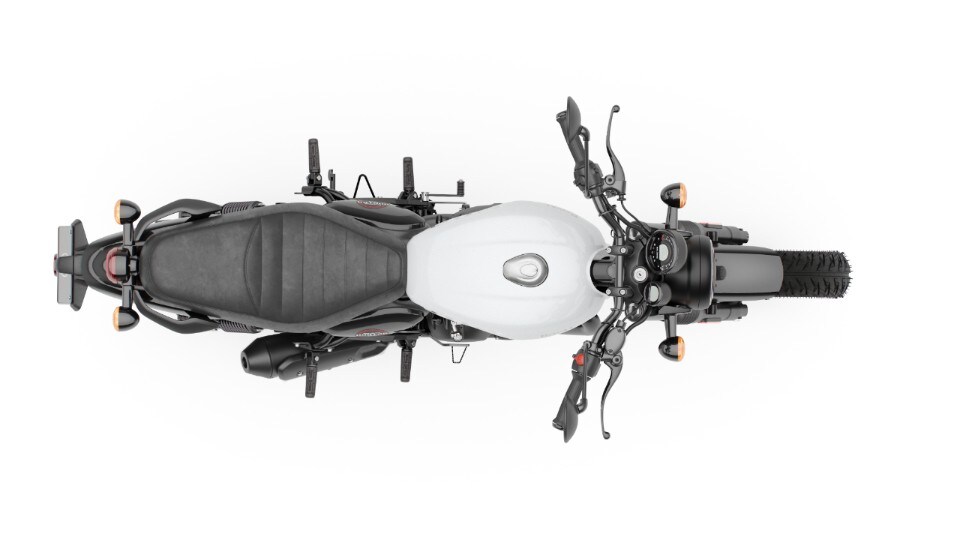 Royal Enfield Hunter 350: la naked urbana per tutti