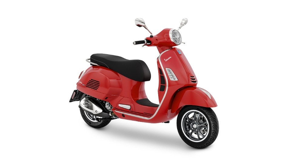 Vespa: le nuove GTS 125 e 300