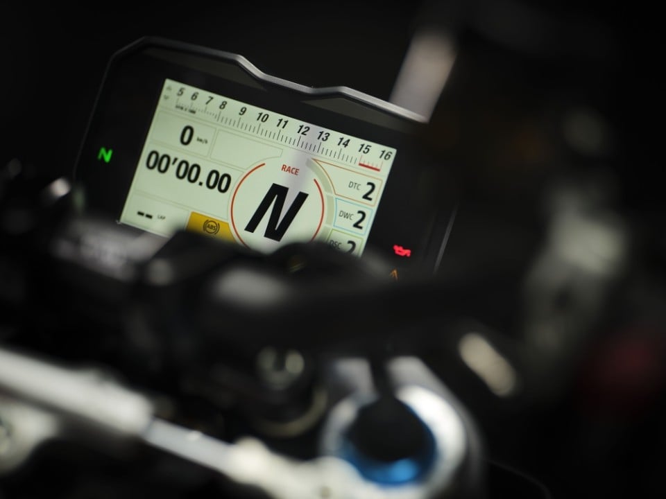 Ducati Streetfighter V4: l'evoluzione della Fight Formula