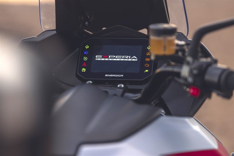 Eicma 2022: le novità Energica